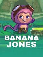 Ozwin Casino banana jones