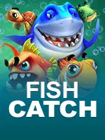 Ozwin Casino fish catch